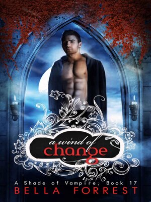 cover image of A Wind of Change